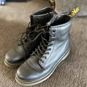 Dr. Martens